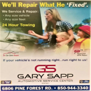 Auto Repair | Gary Sapp Automotive image 4