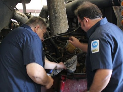 Gary Sapp Automotive- An Honest Mechanic in Pensacola- Auto Repair Pensacola